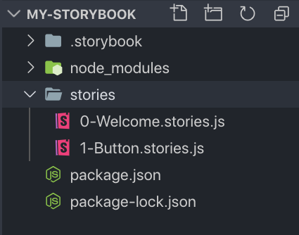 react.js Storybook Addon 활용2