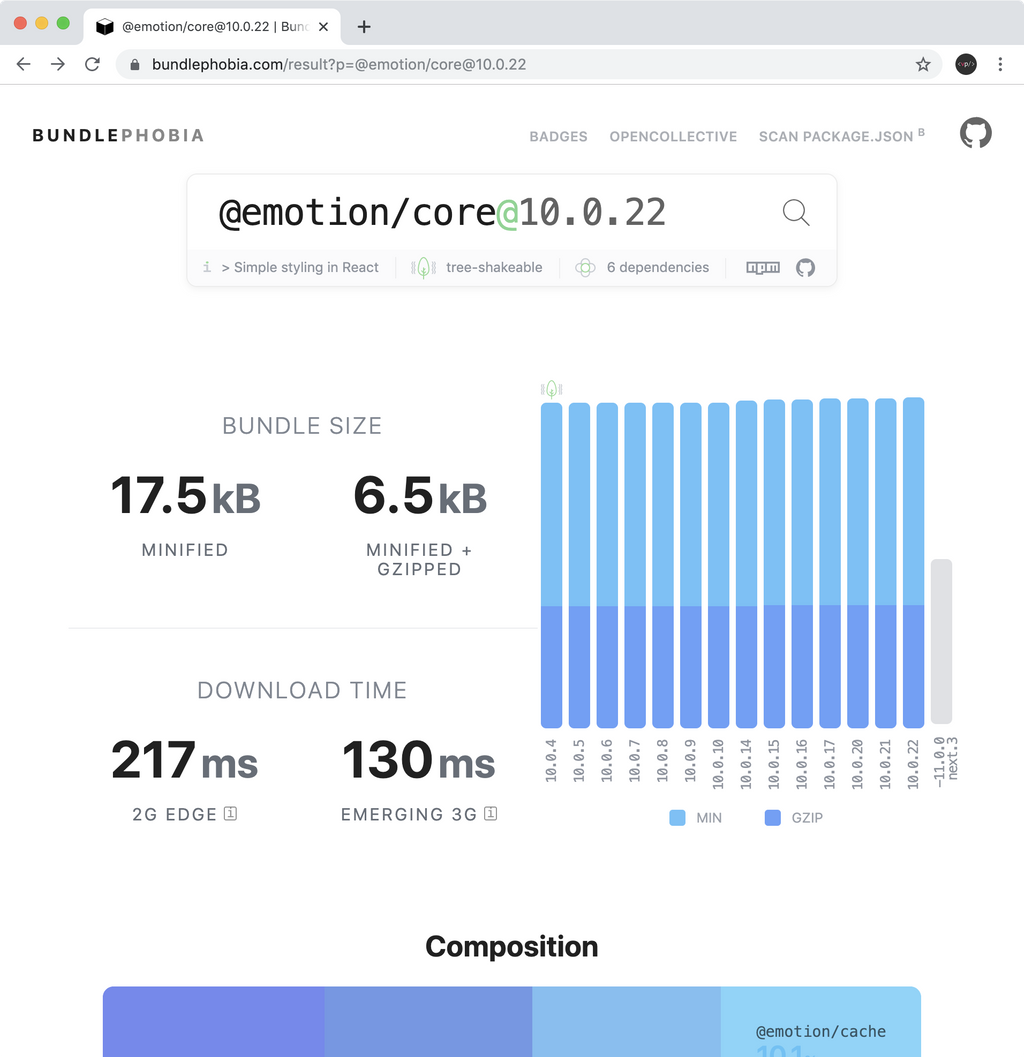 react.js 디자인 시스템 구축 사용11